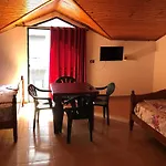 Gjinaj Hotel Shëngjin