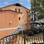 Gjinaj Hotel Shëngjin