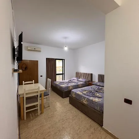 Gjinaj 3* Shëngjin