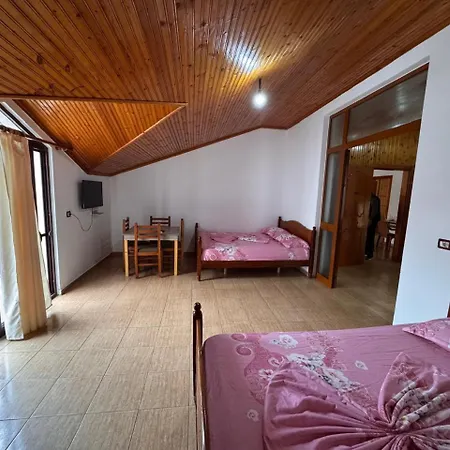 Hotel Gjinaj Shëngjin