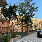 Отель Gjinaj Шенджин