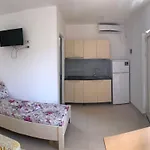 Отель Gjinaj