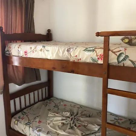 Gjinaj Hotell