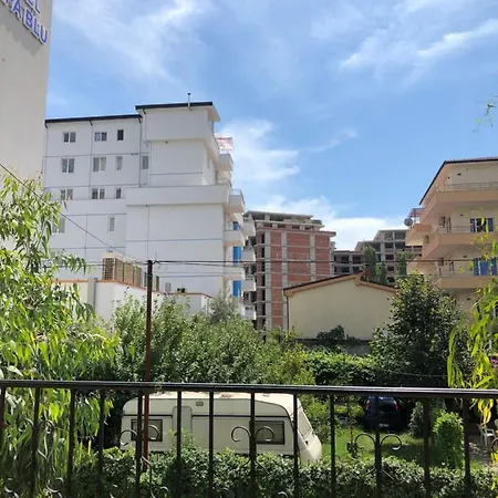 Hotell Gjinaj