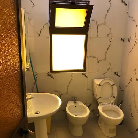 Gjinaj 3* Shëngjin